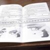 1988 Heckler & Koch Owners Manual & Reg Card for P7M8 or M13 Pistols - Image 10