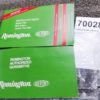 1988 Remington Owner’s Instruction Book & Gunsmith List for Model 700 2 Docs