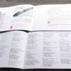 1988 Remington Owner’s Instruction Book & Gunsmith List for Model 700 2 Docs - Image 3