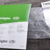 1988 Remington Owner’s Instruction Book & Gunsmith List for Model 700 2 Docs - Image 6