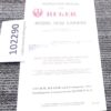 1990 Ruger Factory Instruction Manual for 10/22 Carbine 1022 Auto 20 pg VG Aged