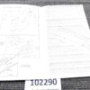 1990 Ruger Factory Instruction Manual for 10/22 Carbine 1022 Auto 20 pg VG Aged - Image 10