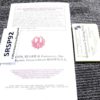 1992 Ruger Factory Instruction Manual for SP101 Revolvers Exc 6th Year 30 pg - Image 11