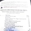 1992 Ruger Factory Instruction Manual for SP101 Revolvers Exc 6th Year 30 pg - Image 8