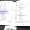 1992 Ruger Factory Instruction Manual for SP101 Revolvers Exc 6th Year 30 pg - Image 9