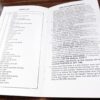 1990's Taurus Factory Owners Instruction Manual for Pre-Lock Handguns VG - Image 6