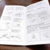 1990's Taurus Factory Owners Instruction Manual for Pre-Lock Handguns VG - Image 7