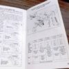1990's Taurus Factory Owners Instruction Manual for Pre-Lock Handguns VG - Image 8
