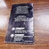 1990's Taurus Factory Owners Instruction Manual for Pre-Lock Handguns VG - Image 9