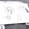 1993-8 Smith & Wesson Revolvers Instruction Manual, Reg., Safety, Warranty 4 Doc - Image 7