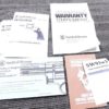1993-8 Smith & Wesson Revolvers Instruction Manual, Reg., Safety, Warranty 4 Doc - Image 9