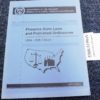 1994 ATF Firearms State Laws and Published Ordinances 20th Ed. VG 162 Pages