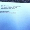 1994 ATF Firearms State Laws and Published Ordinances 20th Ed. VG 162 Pages - Image 4