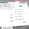 2004 Traditions Performance Firearm Muzzleloaders Fausti Shotguns 70 Pages Color - Image 12