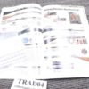 2004 Traditions Performance Firearm Muzzleloaders Fausti Shotguns 70 Pages Color - Image 5