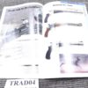2004 Traditions Performance Firearm Muzzleloaders Fausti Shotguns 70 Pages Color - Image 6