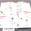 2004 Traditions Performance Firearm Muzzleloaders Fausti Shotguns 70 Pages Color - Image 7
