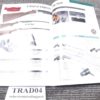 2004 Traditions Performance Firearm Muzzleloaders Fausti Shotguns 70 Pages Color - Image 10