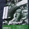 2006 Ed. Remington Factory Manual & Registration for 870 Pump Super Mag Exc
