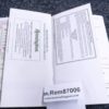 2006 Ed. Remington Factory Manual & Registration for 870 Pump Super Mag Exc - Image 5