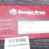 2006 Savage Instruction Manual .22 Bolt Action Mark I II 93 Registration