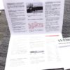 2006 Savage Instruction Manual .22 Bolt Action Mark I II 93 Registration - Image 5