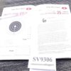 2006 Savage Instruction Manual .22 Bolt Action Mark I II 93 Registration - Image 6