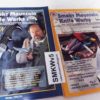 5 early 1990s Knife Collector Catalogs Smoky Mountain Knife Works, Frost, United - Image 3