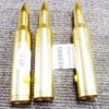 50 Cal Car Tridge 9 LED Flashlight Extra White 9 Bulb 3 AA Included Gold - Image 3