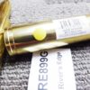 50 Cal Car Tridge 9 LED Flashlight Extra White 9 Bulb 3 AA Included Gold - Image 7