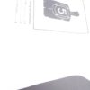 90 Champion B27 Black Silhouette 1996 Version Pistol Range Targets 24x45 50c Eac - Image 4