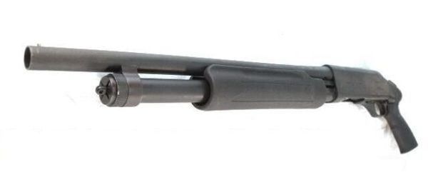 ATI Cruiser Pistol Grip fits Remington 870 Mossberg 500 835 590 SRG0200 $5 Ship - Image 6