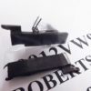 Akkar Charles Daly 12 20 28 ga model 300 Pump Latch Pin #9 View - Image 6