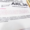 Arlington Ordnance US .30 Carbine Korean Surplus 1989 Manual & Service Card - Image 4