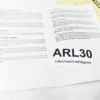 Arlington Ordnance US .30 Carbine Korean Surplus 1989 Manual & Service Card - Image 6