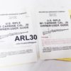 Arlington Ordnance US .30 Carbine Korean Surplus 1989 Manual & Service Card - Image 8