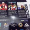 Benelli Factory Catalog 27 Page Exc 2000 Accokeek MD Annette Barrick Cover - Image 7