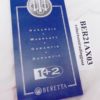 Beretta 21A Factory Manual Warranty Safety Stoeger Spiff 2003 Exc Accokeek - Image 11