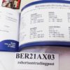 Beretta 21A Factory Manual Warranty Safety Stoeger Spiff 2003 Exc Accokeek - Image 13