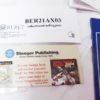 Beretta 21A Factory Manual Warranty Safety Stoeger Spiff 2003 Exc Accokeek - Image 10