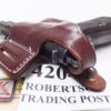 Black Widow type Holster for 1911 Govt Hi-Power Astra Bersa Triple K Belt Slide - Image 8