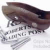 Correct Wood Grip Screw for Ruger Security Six Service Speed 6 GP100 Revolvers - Image 6
