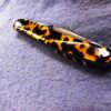 E. Bruckmann Mann 3 Blade Corkscrew 1950s Jack Pocket Knife Tortoise Handles - Image 10
