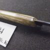 E. Bruckmann Mann Rostfrei Office 1950s Pen Pocket Knife Imitation Pearl - Image 8