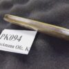 E. Bruckmann Mann Rostfrei Office 1950s Pen Pocket Knife Imitation Pearl - Image 10