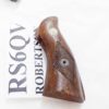 Factory Grips for Ruger Security Six Service 6 Square Butt 1970s Very Good - Image 12