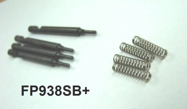 Firing Pin & Spring fit Star Super B 9mm .38 Super A FP938SB+ Caseh. & Sts. - Image 4