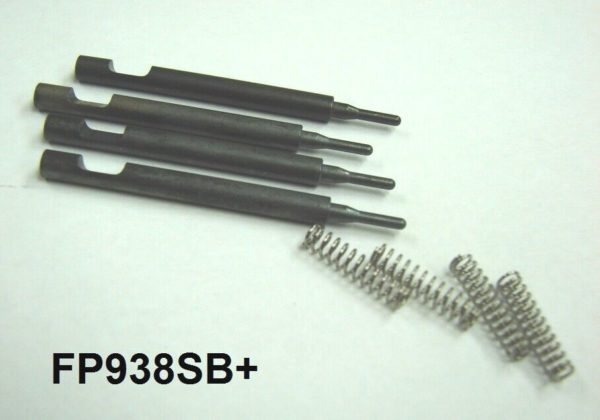 Firing Pin & Spring fit Star Super B 9mm .38 Super A FP938SB+ Caseh. & Sts. - Image 5