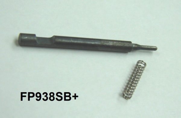 Firing Pin & Spring fit Star Super B 9mm .38 Super A FP938SB+ Caseh. & Sts. - Image 6