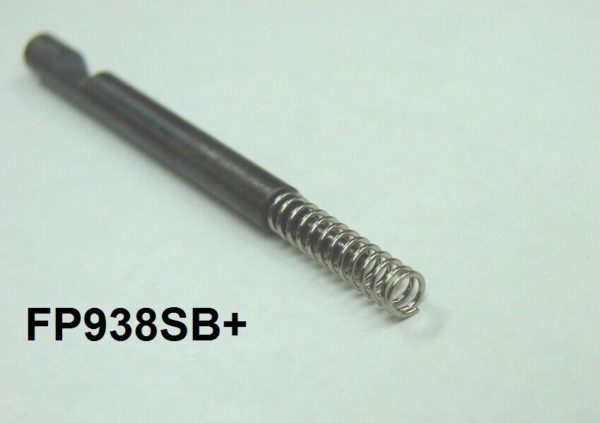 Firing Pin & Spring fit Star Super B 9mm .38 Super A FP938SB+ Caseh. & Sts. - Image 8